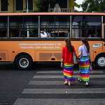 Таиланд. Бангкок