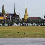 Таиланд. Бангкок