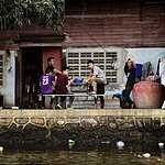 Таиланд. Бангкок