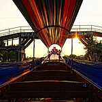 Таиланд. Бангкок