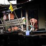 Таиланд. Бангкок