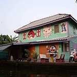 Таиланд. Бангкок