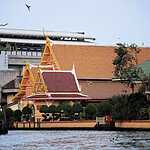 Таиланд. Бангкок