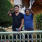 Таиланд. Бангкок