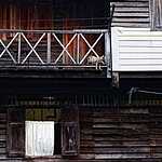 Таиланд. Бангкок