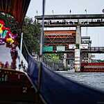 Таиланд. Бангкок