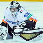 ЦСКА — «Северсталь»