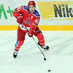 ЦСКА — «Северсталь»