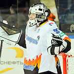 ЦСКА — «Северсталь»