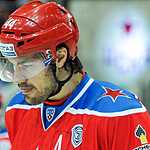 ЦСКА — «Северсталь»