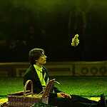 UFO. Цирк с другой планеты