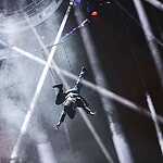 UFO. Цирк с другой планеты