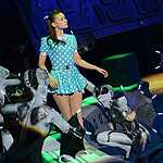 UFO. Цирк с другой планеты