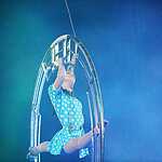 UFO. Цирк с другой планеты