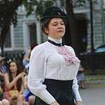 Фестиваль Улица Истории