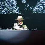 Unkle в «Главклубе»