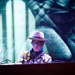 Unkle в «Главклубе»