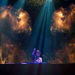 Unkle в «Главклубе»