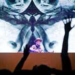 Unkle в «Главклубе»