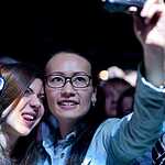 Unkle в «Главклубе»