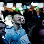 Unkle в «Главклубе»