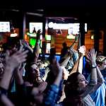 Unkle в «Главклубе»