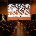 Bicycle Film Festival