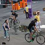 Bicycle Film Festival