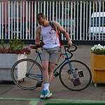 Bicycle Film Festival