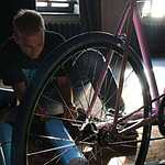 Bicycle Film Festival