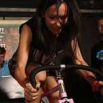 Bicycle Film Festival