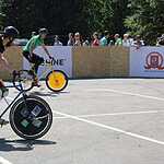 Bicycle Film Festival