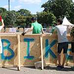 Bicycle Film Festival