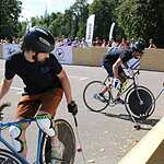 Bicycle Film Festival