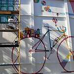 Bicycle Film Festival