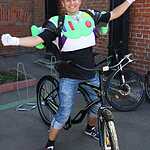 Bicycle Film Festival