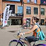 Bicycle Film Festival