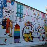 Bicycle Film Festival