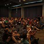 Bicycle Film Festival