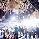 «Валентин Стрыкало» на открытии «Артист Концерт Холла»