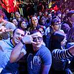 «Валентин Стрыкало» на открытии «Артист Концерт Холла»