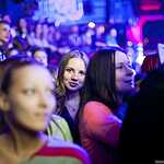 «Валентин Стрыкало» на открытии «Артист Концерт Холла»