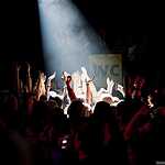 «Валентин Стрыкало» на открытии «Артист Концерт Холла»