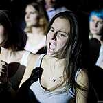 «Валентин Стрыкало» на открытии «Артист Концерт Холла»