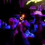 «Валентин Стрыкало» на открытии «Артист Концерт Холла»