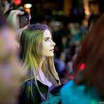 «Валентин Стрыкало» на открытии «Артист Концерт Холла»