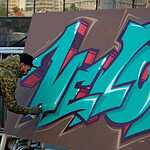 Велопарад в Москве