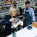 Весеннее счастье по рецепту