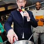 Весеннее счастье по рецепту