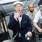 Весеннее счастье по рецепту